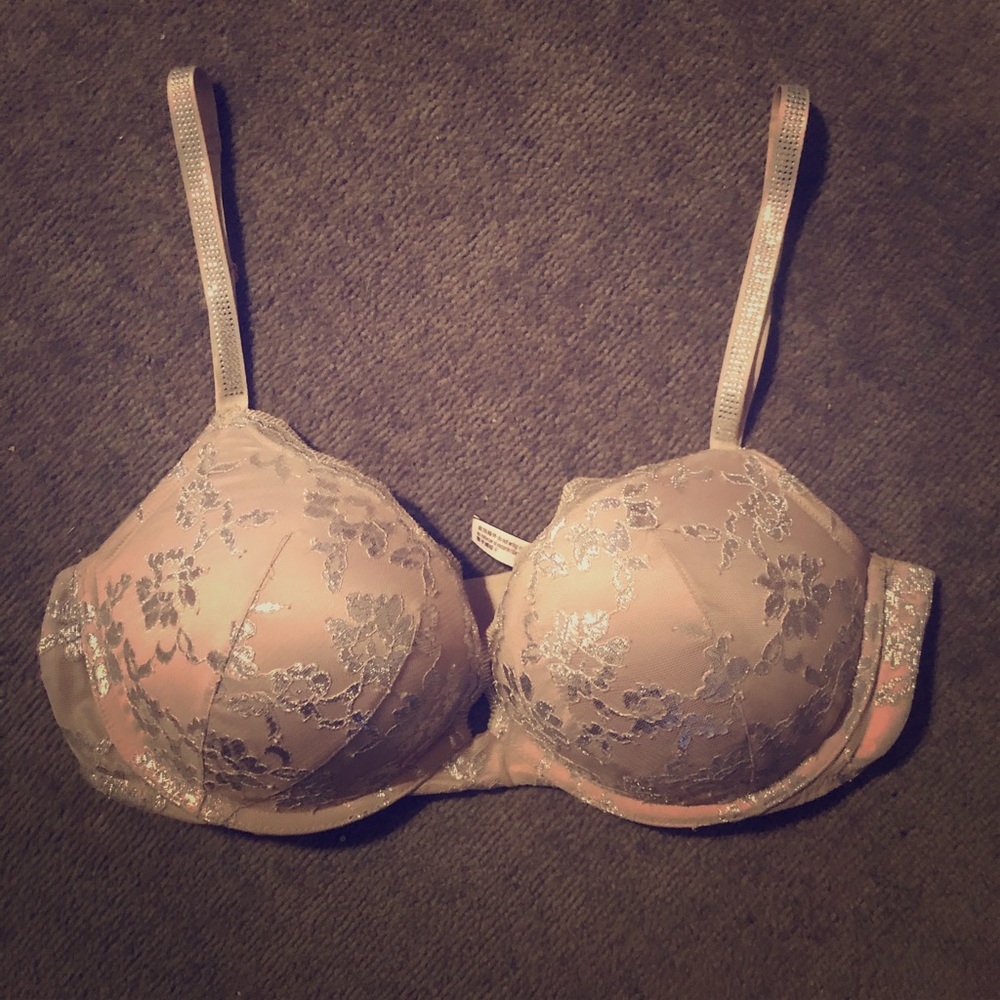 Victoria’s Secret Dream Angles size 36D